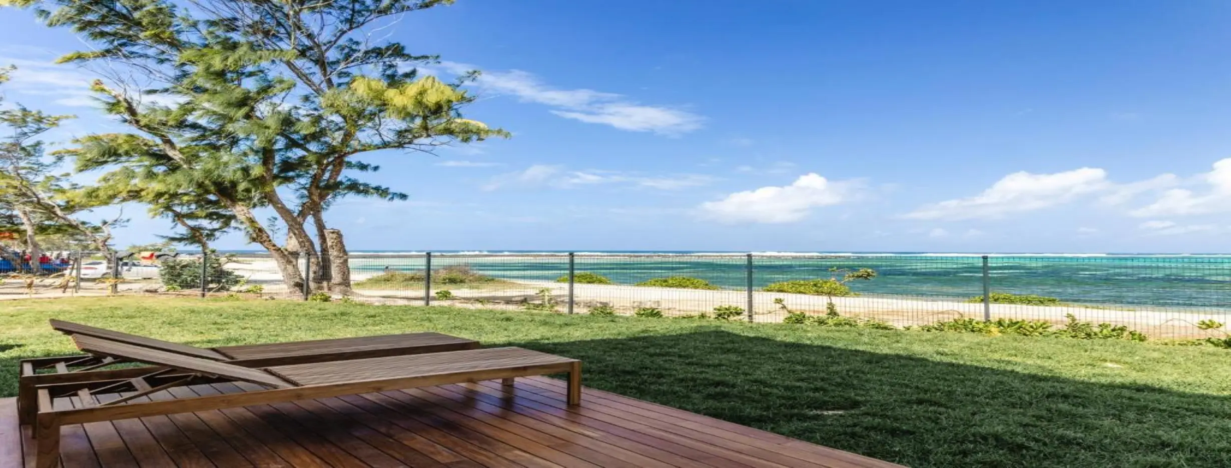 Image for Beachfront Bliss